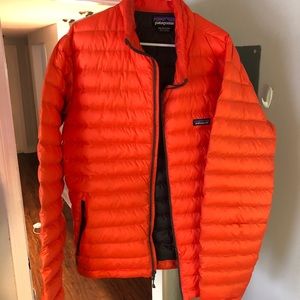 Patagonia Jacket
